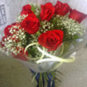 Meet your Posher, Nathalie